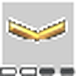 伍長II の階級アイコン