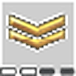 軍曹II の階級アイコン