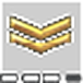 軍曹III の階級アイコン