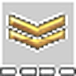 軍曹IV の階級アイコン