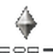 少尉III の階級アイコン