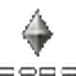 少尉IV の階級アイコン