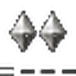 中尉I の階級アイコン