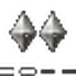 中尉II の階級アイコン