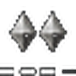 中尉III の階級アイコン