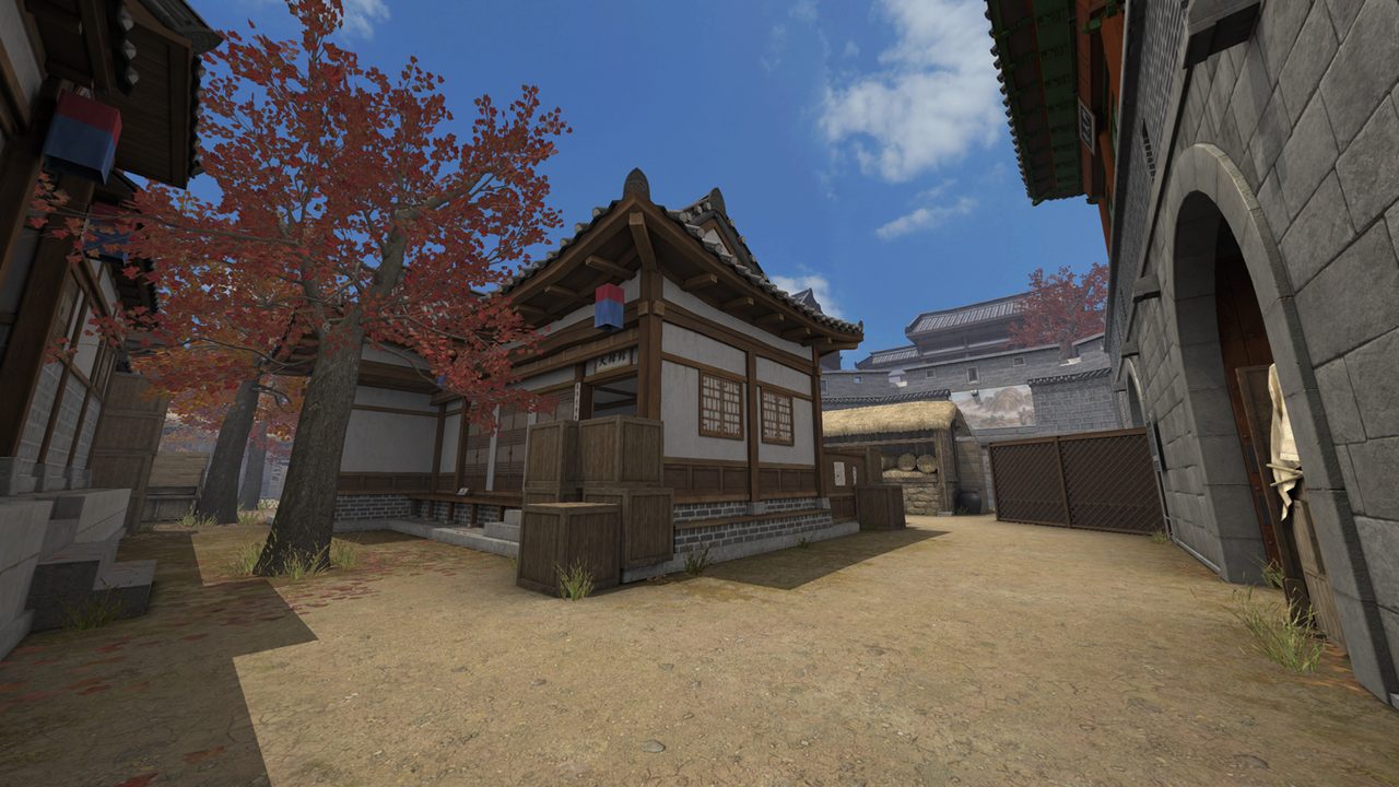 サドン村 の公式スクリーンショット