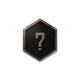 UNRANKED の等級アイコン